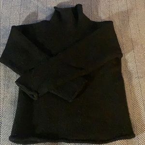 Vintage wool jcrew sweater